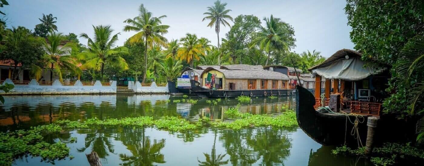 Onayurveda in Kerela India