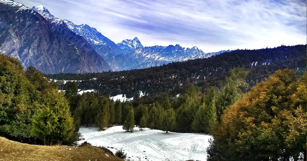 Ayurveda in Uttarakhand