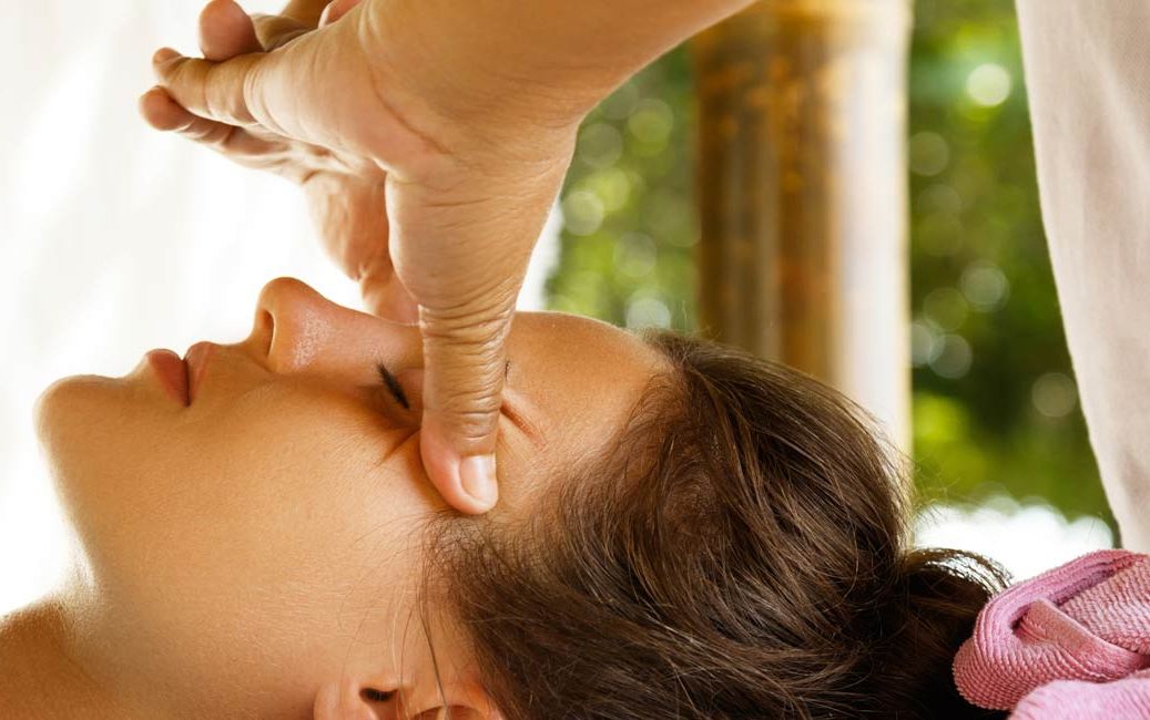 Ayurveda Treatment for Stress Problems