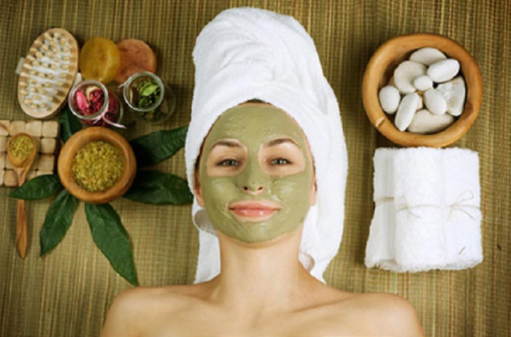 Ayurveda Treatment for Skin Problems