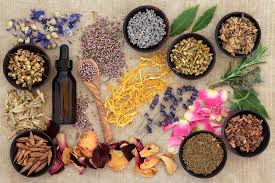 Naturopathy